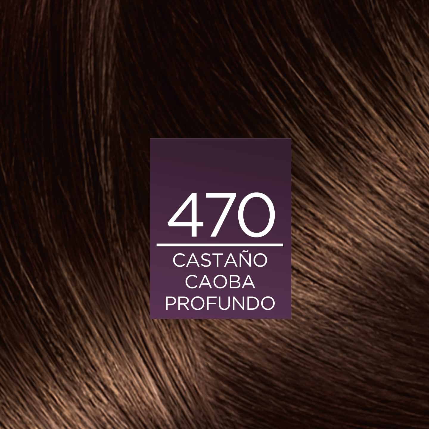 Excellence Extra Profundos Tono 470
